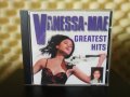 Vanessa Mae - Greatest hits, снимка 1 - CD дискове - 30224210