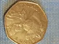 Възпоменателна монета 150г. от рождението на Беатрис Потър BENJAMIN BUNNY 49555, снимка 4