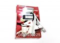 Микроскоп за телефон 60х с щипка , снимка 2