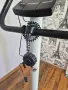 Велоергометър Energetics CT 700 Cardio, снимка 6