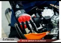 Мото ръкавици съвместими с тъчскрийн, снимка 10