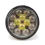 Кръгъл фар LED 5'' – 36W – T101, снимка 1