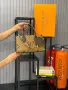 Louis Vuitton Дамска Чанта С Кръгло Малко Портмоне И Златисти Метални Елементи - 8 Цвята Код SEM-620, снимка 4