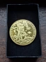 Продавам Нови (UNC) Монети с Зодий, снимка 4