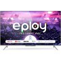 Телевизор TCL QLED 98C735, 98" (248 см), Smart Google TV, 4K Ultra HD, 100 Hz, Клас G, снимка 11