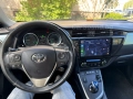 Toyota Corolla Auris - 10.1" Android Мултимедия Тойота Корола Аурис Навигация Андроид, снимка 2