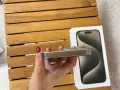 Iphone 15 Pro 128 GB, снимка 5