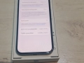 Като нов iPhone 16 5G 128 GB Teal 24.м гаранция, снимка 5