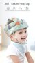 360° Предпазна каска шапка против нараняване на бебета, снимка 3