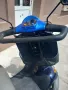 Инвалидна електрическа количка ( четириколка ), снимка 3