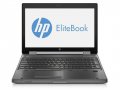 Workstation HP EliteBook 8570w, гаранция: 2 год, снимка 1 - Лаптопи за работа - 38387396