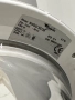 Пералня Whirpool AWO/D 55135 -5kg, снимка 6