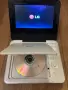 LG portable DVD player DP 450, снимка 2