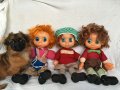 Търся такива руски играчки кукли ссср соц ретро , снимка 1 - Колекции - 36781851