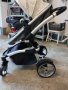  Комбинирана бебешка количка, снимка 1