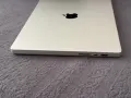 НОВ 16.2’ Macbook Pro 16’ M4 Pro 2024  2TB SSD  24GB Ram  Battery 100%, снимка 9