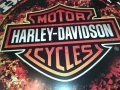 harley davidson-35x4см капачка за стена 1411201617, снимка 10