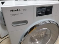 Miele - 9кг - Пара - WiFi - TwinDos - Пералня Миеле 12м Гаранция, снимка 1