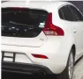 Volvo V40  V 40 T4 BENZIN, снимка 7