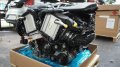 Mercedes W205 4.0 V8 Bi-Turbo Engine