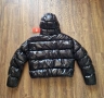 Страхотно дамско яке топло кроп модел THE NORTH FACE размер S M L XL 2XL, снимка 15