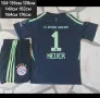Вратарски детско юношески футболни екипи ❤️⚽️ НОВО сезон 2026-27 година , снимка 9