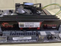 Asus ROG Maximus Ranger + i5 6500 + 16gb.ram + Asus GTX1660 6gb., снимка 6