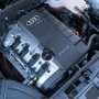 Ауди 2.0 TFSI Turbo Audi