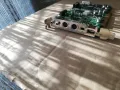 Canopus U13-PC-211 Small Cyclone Video Capture Card PCI, снимка 3