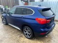Продава се BMW X1 X DRIVE 20i, 192 h.p., automatic, B48A20 engine, harman kardon, 2016 г. на части, снимка 7