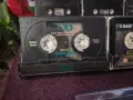 30 бр. аудио касети TDK, MAXELL, SONY, BASF, AGFA - всичките TYPE II - хромна лента + подарък, снимка 6