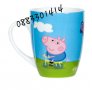 Чаша Пепа Пиг Peppa Pig , снимка 2
