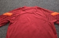 Liverpool / Ливърпул Nike Training shirt 2021-22г. - за ръст 158см., снимка 6