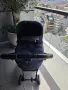 Peg Perego Veloce 3 в 1 – лека, луксозна и елегантна количка + всички аксесоари, снимка 10