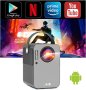 Smart 5G  WiFi Bluetooth Android TV Native 1080p Full HD, снимка 6