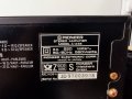 Стерео усилвател PIONEER A-445, снимка 9
