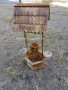 Декоративен кладенец, 120 см., снимка 1