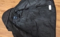 Зимно черно мъжко яке , снимка 5