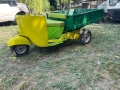 Piaggio Ape 175cc Пиаджо Апе 175, снимка 2