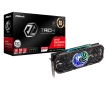 AMD ASROCK Radeon RX 6800 XT Taichi X 16GB OC, снимка 3