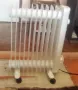 продавам чисто нов радиатор за отопление електрически в гаранция., снимка 3