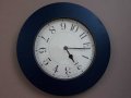 Стенен часовник InHouseDesigns - England d-40cm, снимка 2