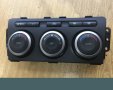 Mazda 6 2010година управление климатик, снимка 1