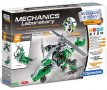 Промоция - само сега ! Конструктори Clementoni Mechanics Laboratory, снимка 9