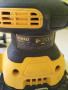Виброшлайф DEWALT DWE6411, снимка 3