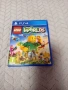 Игра Lego Worlds PS4 , снимка 1
