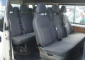 ЧАСТИ Форд Транзит 2000-2006г. Ford Transit, 9  места, 2400куб, TDi, 66kW, 90kс., снимка 7
