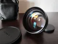 SONY Преобразуващ телеобектив VCL-HG1737C Japan, снимка 4