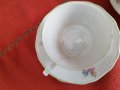 Продавам две старинни чашки за кафе, снимка 7