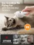 Четка за котки FEELNEEDY, снимка 5